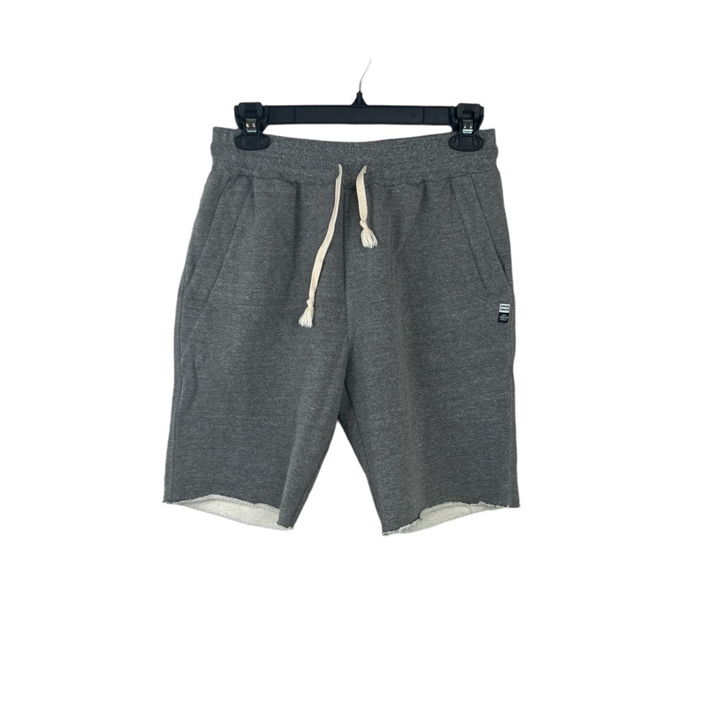 Spiritual Gangster Knit Shorts
